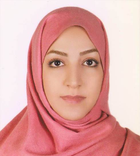 Alaleh Vafaei